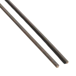 Afslutningslister til Akustikpaneler i røget egetræsfiner 3000x45x18 mm - Højre & venstre