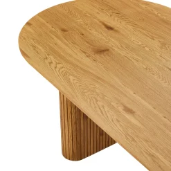 Amelia spisebord i Egelook 200 x 100 cm