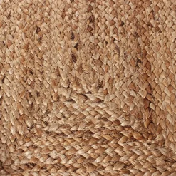 Arthur tæppe - Jute 135x65 cm