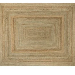 Arthur tæppe - Jute 240x180 cm