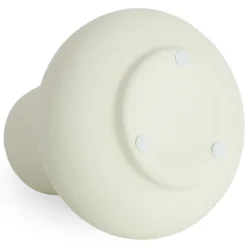 Birka keramik vase sand 15 cm