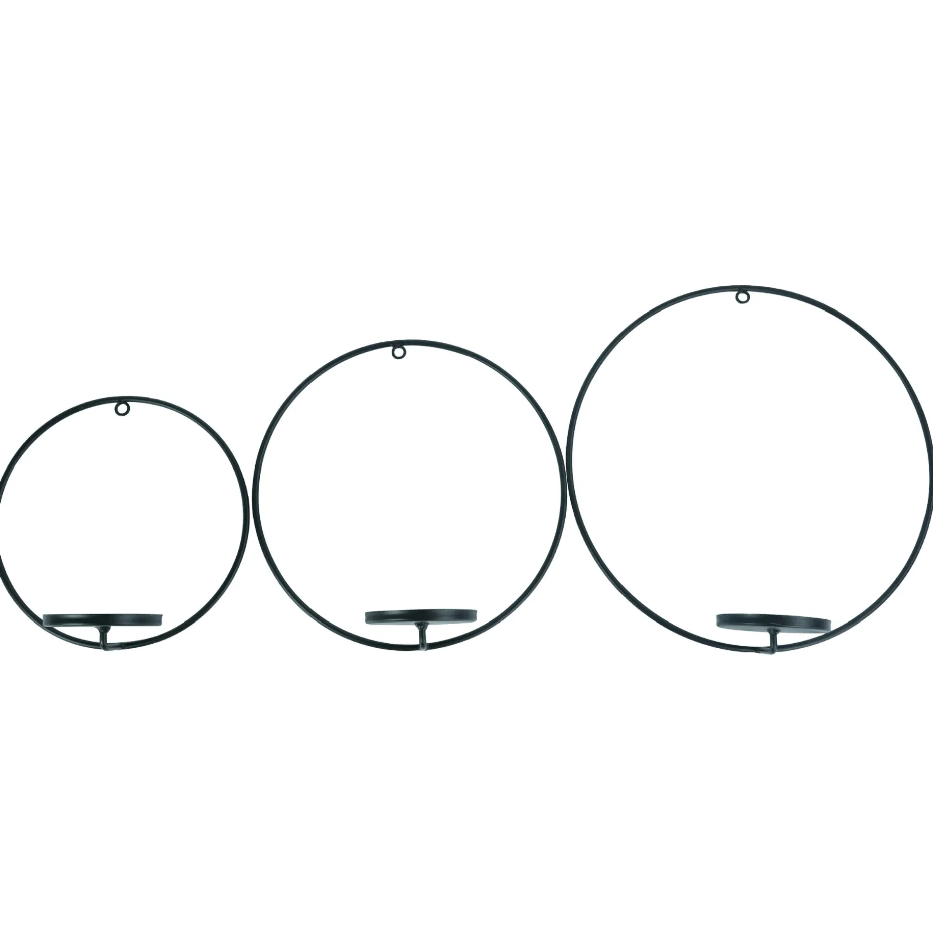 Dana vægstage sæt sort