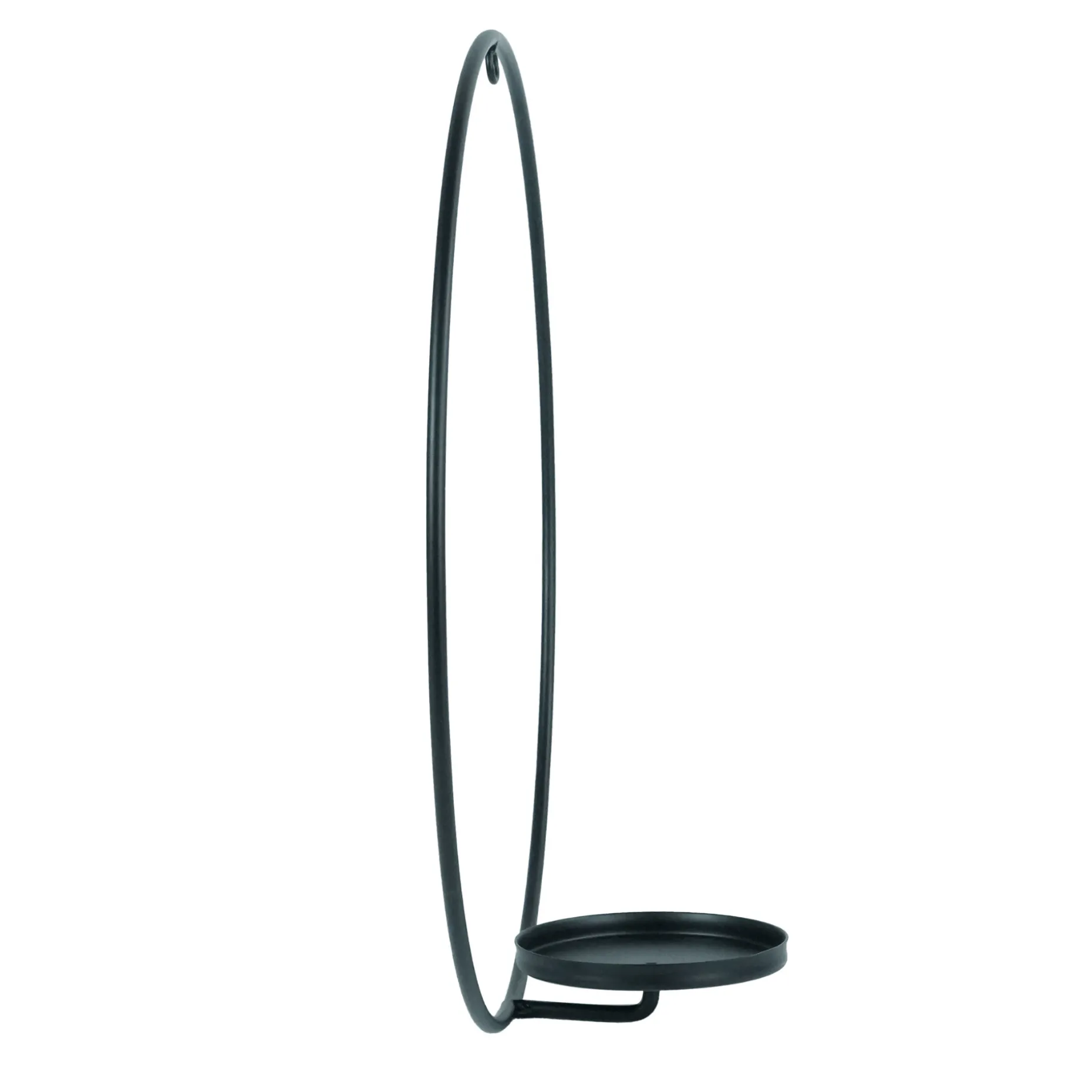 Dana vægstage sæt sort