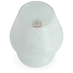 Dixi Mushroom LED lampe hvid