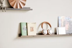 Emmie billedhylde røget eg 115x7 cm