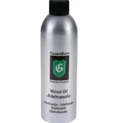 Guardian Alm. Træolie