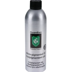 Guardian Hvidpigmenteret Olie
