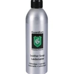Guardian Lædersæbe