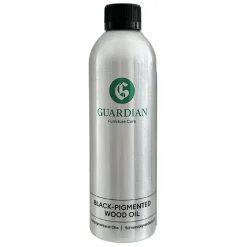 Guardian Smoked Olie