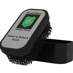Guardian velour & nubucklæder børste