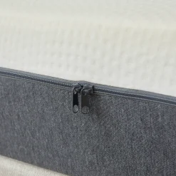 Jacob springmadras 90x200x20 cm med pocketfjedre - Premium