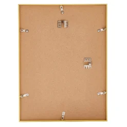 Lyra Billedramme 30x40 cm guld