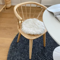 Martha spisebordsstol i egelook