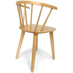 Martha spisebordsstol i egelook