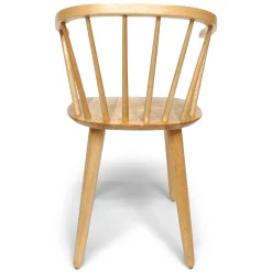 Martha spisebordsstol i egelook