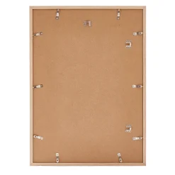 Paloma billedramme 50x70 cm træ