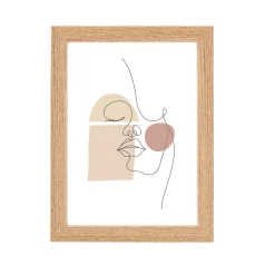 Paloma Billedramme 13x18 cm træ