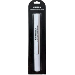 Reparationspen til træ i røget eg