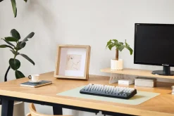 Salma dyb billedramme eg 25x25 cm