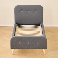 Sebastian sengelameller 90x200 cm