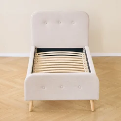 Sebastian sengelameller 90x200 cm